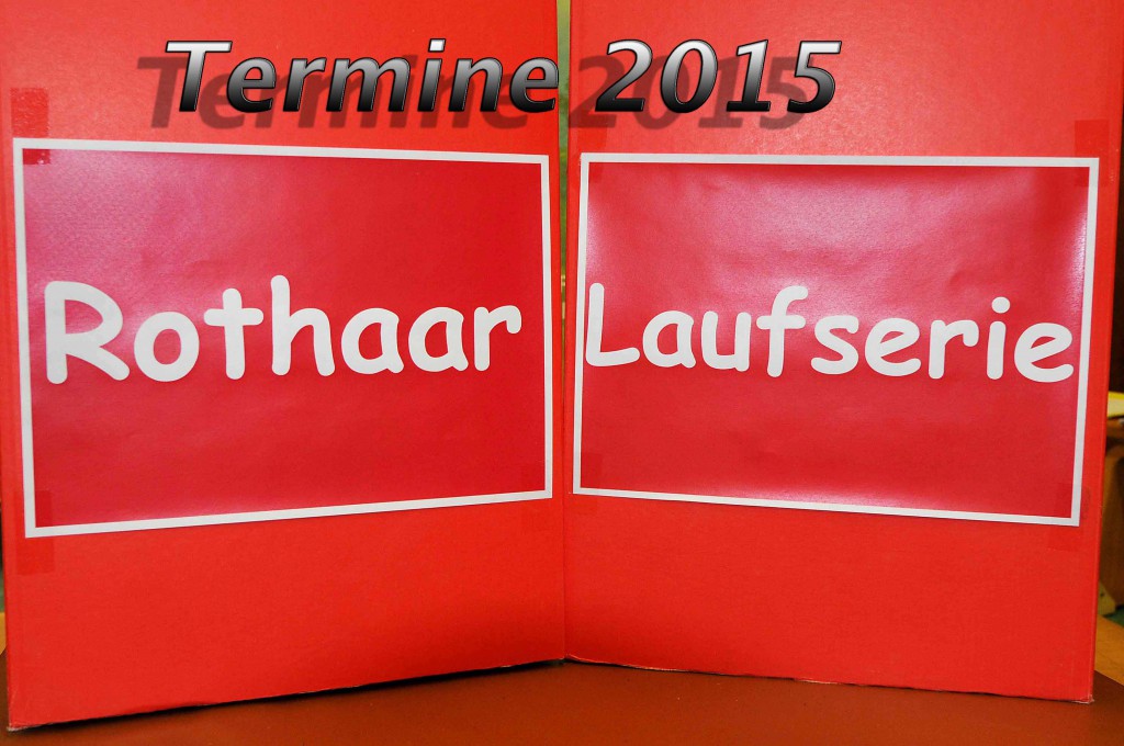 17. Helberhäuser HauBerg-Lauf – 6. Lauf zur Rothaar-Laufserie um den AOK-Cup 2014