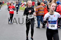 18. Asdorflauf Wehbach - 1. Lauf Ausdauer-Cup 2020