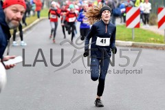 18. Asdorflauf Wehbach - 1. Lauf Ausdauer-Cup 2020