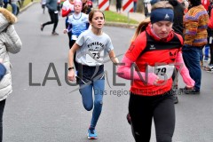 18. Asdorflauf Wehbach - 1. Lauf Ausdauer-Cup 2020