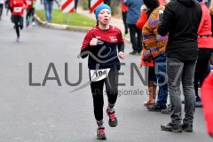 18. Asdorflauf Wehbach - 1. Lauf Ausdauer-Cup 2020