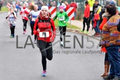 18. Asdorflauf Wehbach - 1. Lauf Ausdauer-Cup 2020