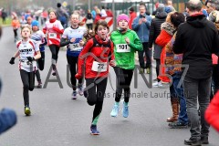 18. Asdorflauf Wehbach - 1. Lauf Ausdauer-Cup 2020