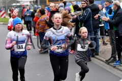 18. Asdorflauf Wehbach - 1. Lauf Ausdauer-Cup 2020