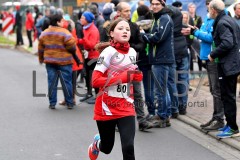 18. Asdorflauf Wehbach - 1. Lauf Ausdauer-Cup 2020