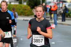 14. Citylauf Bad Berleburg 2014 – 4. Lauf zur Rothaar-Laufserie um den AOK-Cup