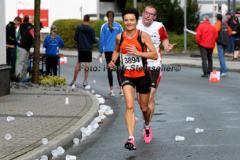 14. Citylauf Bad Berleburg 2014 – 4. Lauf zur Rothaar-Laufserie um den AOK-Cup