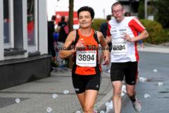 14. Citylauf Bad Berleburg 2014 – 4. Lauf zur Rothaar-Laufserie um den AOK-Cup