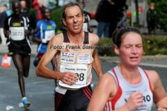 14. Citylauf Bad Berleburg 2014 – 4. Lauf zur Rothaar-Laufserie um den AOK-Cup