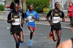 14. Citylauf Bad Berleburg 2014 – 4. Lauf zur Rothaar-Laufserie um den AOK-Cup