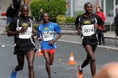 14. Citylauf Bad Berleburg 2014 – 4. Lauf zur Rothaar-Laufserie um den AOK-Cup