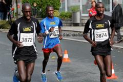 14. Citylauf Bad Berleburg 2014 – 4. Lauf zur Rothaar-Laufserie um den AOK-Cup