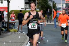 14. Citylauf Bad Berleburg 2014 – 4. Lauf zur Rothaar-Laufserie um den AOK-Cup