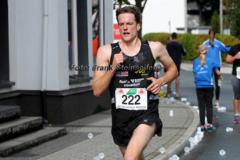 14. Citylauf Bad Berleburg 2014 – 4. Lauf zur Rothaar-Laufserie um den AOK-Cup