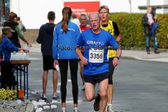 14. Citylauf Bad Berleburg 2014 – 4. Lauf zur Rothaar-Laufserie um den AOK-Cup