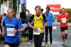 14. Citylauf Bad Berleburg 2014 – 4. Lauf zur Rothaar-Laufserie um den AOK-Cup