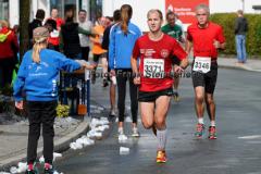 14. Citylauf Bad Berleburg 2014 – 4. Lauf zur Rothaar-Laufserie um den AOK-Cup