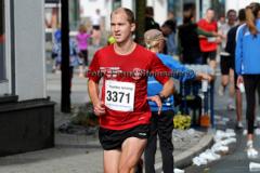 14. Citylauf Bad Berleburg 2014 – 4. Lauf zur Rothaar-Laufserie um den AOK-Cup