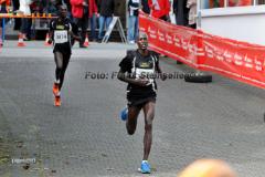 14. Citylauf Bad Berleburg 2014 – 4. Lauf zur Rothaar-Laufserie um den AOK-Cup