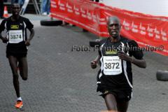 14. Citylauf Bad Berleburg 2014 – 4. Lauf zur Rothaar-Laufserie um den AOK-Cup