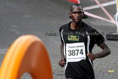 14. Citylauf Bad Berleburg 2014 – 4. Lauf zur Rothaar-Laufserie um den AOK-Cup