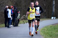 CVJM-Osterlauf an der Obernautalsperre
Nachholtermin für den 36. CVJM-Silvesterlauf an der Obernautalsperre