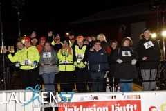 SVB-Lichterlauf an der Sieg-Arena 2023