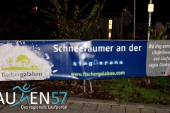 SVB-Lichterlauf an der Sieg-Arena 2023