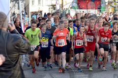 13. Wissener Jahrmarktslauf - 
8. Lauf Ausdauer-Cup 2015