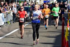 13. Wissener Jahrmarktslauf - 
8. Lauf Ausdauer-Cup 2015