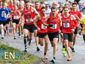 48. Südsauerlandlauf der SG Wenden – Finale im Ausdauer-Cup 2024.